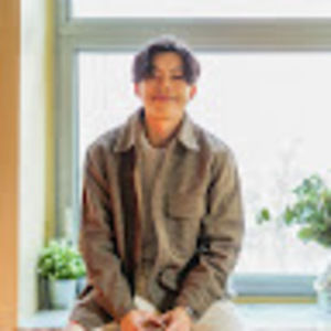 Meet your Posher, Kyle